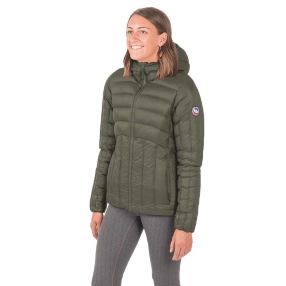 Big Agnes Luna Jacket